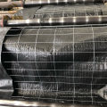 Wire Backed Silt Fence Galvanized Metal Wire Backed Sediment Fence